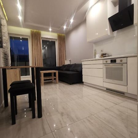 Ferienwohnung Apartament Dla Ciebie Konin  Exterior foto