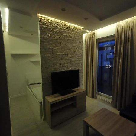 Ferienwohnung Apartament Dla Ciebie Konin  Exterior foto
