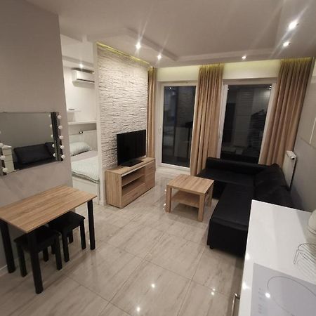 Ferienwohnung Apartament Dla Ciebie Konin  Exterior foto