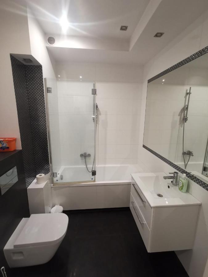 Ferienwohnung Apartament Dla Ciebie Konin  Exterior foto