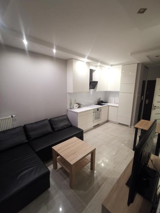 Ferienwohnung Apartament Dla Ciebie Konin  Exterior foto