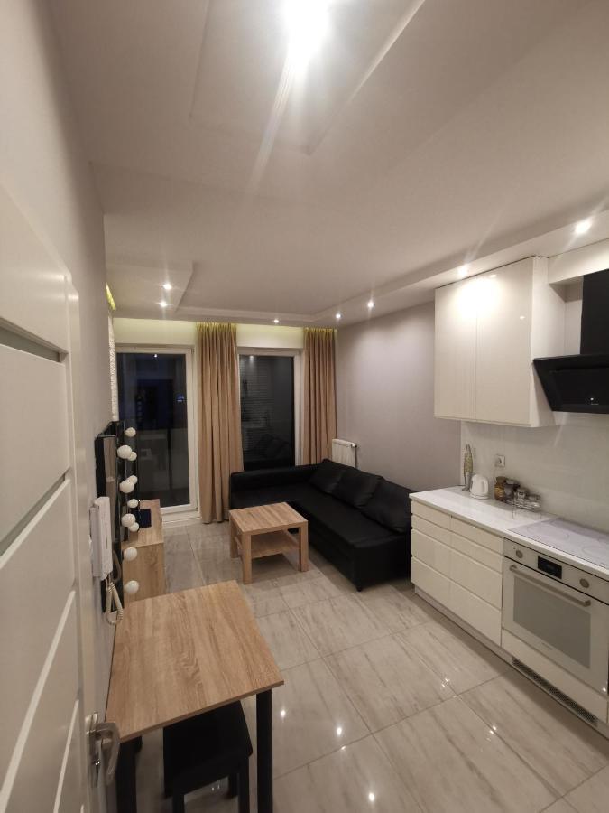 Ferienwohnung Apartament Dla Ciebie Konin  Exterior foto