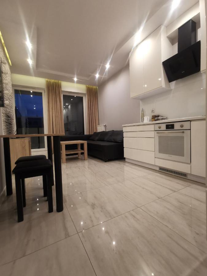 Ferienwohnung Apartament Dla Ciebie Konin  Exterior foto