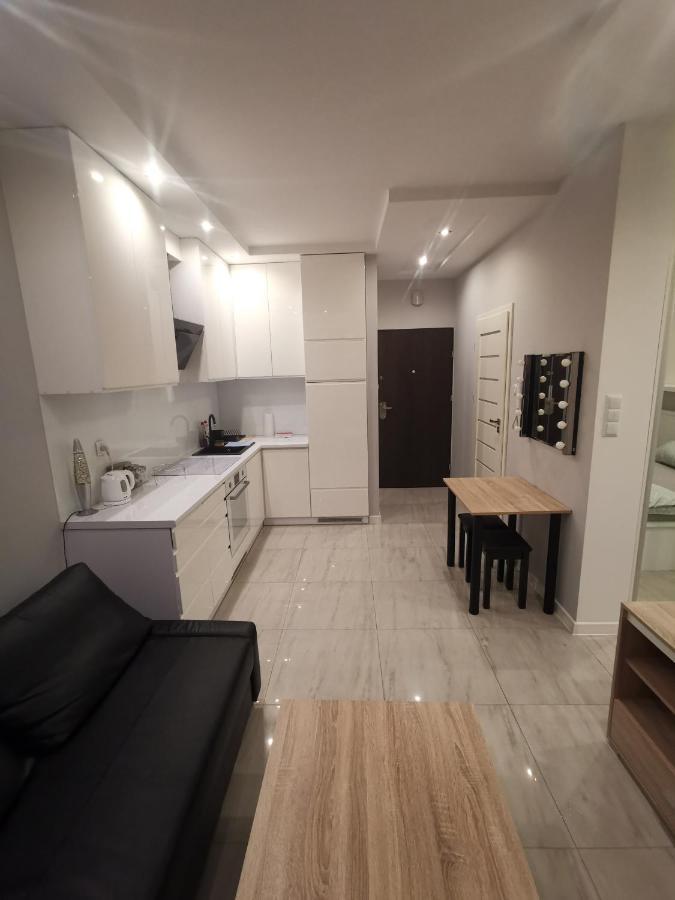 Ferienwohnung Apartament Dla Ciebie Konin  Exterior foto