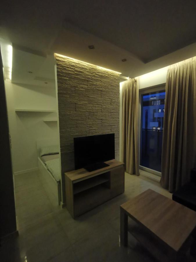 Ferienwohnung Apartament Dla Ciebie Konin  Exterior foto