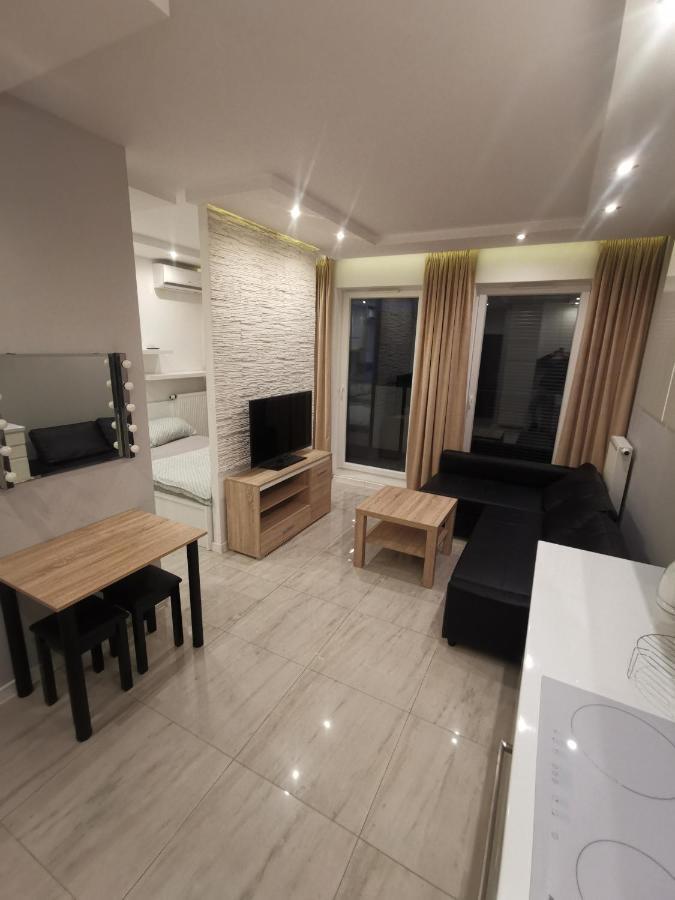 Ferienwohnung Apartament Dla Ciebie Konin  Exterior foto