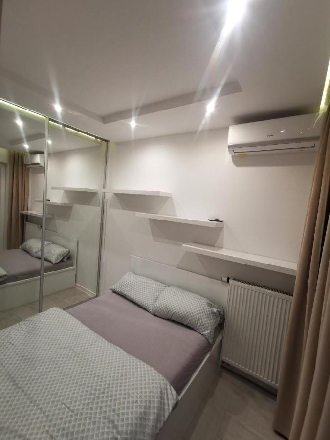 Ferienwohnung Apartament Dla Ciebie Konin  Exterior foto