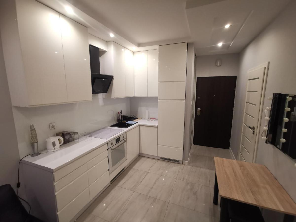 Ferienwohnung Apartament Dla Ciebie Konin  Exterior foto